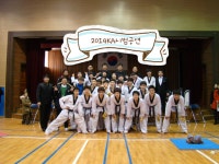2014 KA태권도체대입시 졸업시범공연 - ┃시┃★시합 및 공지사항 - KA 태권도 체대입시 2014 KA태권도체대입시 졸업시범공연