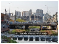 단지 대림e편한세상 청계천센트럴포레 - 부동산(기타지역) - 황학동... 지어지고 있는 새로운 아파트 단지 대림e편한세상 청계천센트럴포레