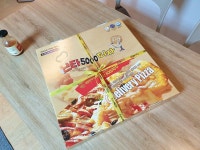 간단하게 먹기 좋은 난타5000피자 용담점에서 포테이토피자 먹었어요... 카페 간단하게 먹기 좋은 난타5000피자 용담점에서 포테이토피자 먹었어요