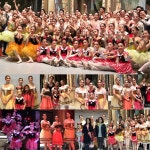 코리아주니어컴퍼니 정기공연 즐겁게 마무리했습니다^^ - 전공반 & 입시반 - 부산지젤무용학원 코리아주니어컴퍼니 정기공연 즐겁게... 