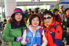 시산제 이모저모-1- - 凸 [행사사진] 애경사방 - 산들투어 시산제 이모저모-1-