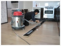 입주청소,새집증후군(아토세이프+오존살균소독)마루코팅,줄눈시공 전문업체 시공사진 - 기본 자료 - 부천 범박 휴먼시아 2단지 입주청소... 
