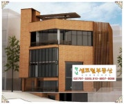 용산구 이태원동 상가 건물 임대 - 건물,빌딩 - 부동산 스태프 용산구 이태원동 상가 건물 임대