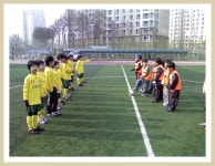 친선경기 - ☆초등부:취미반 - 이두철축구클럽 친선경기
