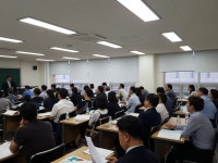 건국대 부동산경매교육과정 수업전경 - ▶이론교육 - 건국대 미지원 부동산경매전문가과정 건국대 부동산경매교육과정 수업전경