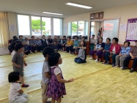 서삼동 경로잔치 - 2019 즐거운 행사 - 제주신촌어린이집 서삼동 경로잔치