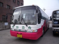 2010. 2. 14. 광주-장성-대산(고창)-광주 귀성길 여행 후기 - ⓐ 철도외 공공교통 - Rail+ 철도동호회 2010. 2. 14. 광주-장성-대산(고창)-광주... 