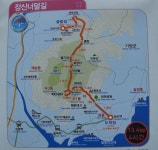 부산 갈멧길 안내 - 추천하고 싶은산 - 산드레산악회 부산 갈멧길 안내