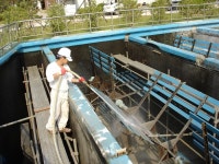 현장사진 - 참고할 만한 자료 - 우수건설(주) 현장사진