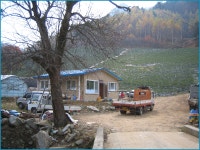 열 린 바 다 | 산골집 나들이(1) - Daum 카페 산골집 나들이(1)