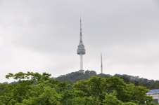 서울 남산골 한옥마을 - 동영상방 - 솔바우길 서울 남산골 한옥마을