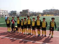 주말리그 - 초등학교주말리그 - 달성군유소년축구클럽 주말리그