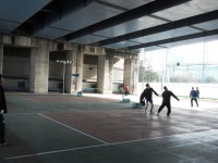 천안시 청룡 족구전용구장(실내) - ⦼⦼족구장정보⦼⦼ - 족구100인클럽 천안시 청룡 족구전용구장(실내)