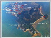 삽시도지도 - ε★э 공지사항 ε★э - 삽시도 펜션나라 010-3001-5000 삽시도지도