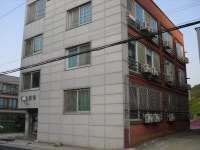 씨유 공주금학원룸점 | 덕광원룸 - 원룸외관사진 - 공주 교대 주변 금학동 원룸 번영회 덕광원룸