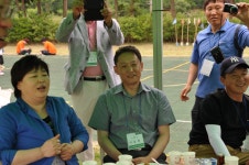 2013/6/8 동문회 각설이랑(2) - ♤-총동문회방 - 화순북면중학교12회 2013/6/8 동문회 각설이랑(2)