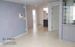 [32평형/ 계단식] 염창 태진한솔 아파트 - 32평형 - GJ Interior [32평형/ 계단식] 염창 태진한솔 아파트