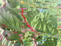 09년 12월20일 104차 <울산바위> 송년산행 안내 및 신청 - 정기산행... 09년 12월20일 104차 <울산바위> 송년산행 안내 및 신청