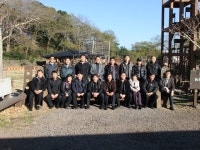 김삿갓권역 추진위원 선진지견학 - 원우네 사는 이야기 - 한양조씨 도제공파 종중회 김삿갓권역 추진위원 선진지견학