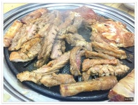 ＜전북＞전주 돼지갈비전문점,수원왕갈비..수원성갈비 - 　다녀왔어요 (전주) - 전주 맛집 ＜전북＞전주 돼지갈비전문점,수원왕갈비..수원성갈비