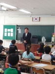 신계초등학교 효. 칭찬 인성교육 - ■ 효지도사협회 공지 - 대전광역시 효지도사교육원 신계초등학교 효. 칭찬 인성교육
