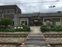 황간역 나들이 ~~^^ - ♥...나누고픈 얘기들 - ♣들꽃마을 황간역 나들이 ~~^^