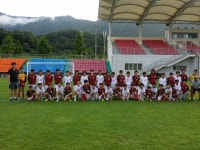 제5회 달성군유소년축구클럽 한.일 친선축구대회 - 한,일국제축구대회 - 달성군유소년축구클럽 제5회 달성군유소년축구클럽 한.일 친선축구대회
