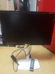 TV 및 컴퓨터 모니터 +스텐드 - TV - 춘천중고나라 TV 및 컴퓨터 모니터 +스텐드