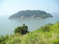 영광 백수해안 도로 - 춤쟁이 국내 나들이 - 댄스매니아들 영광 백수해안 도로