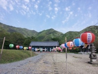 죽림정사(제93호) | 2012 둘째주 일요일 초피일을 앞 둔 죽림정사 - 행사 및 사진 - e 죽림정사 2012 둘째주 일요일 초피일을 앞 둔 죽림정사