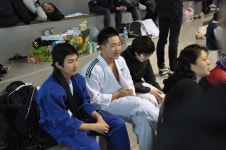 제4회 경기도 오픈 유도대회 - 유도 사진 자료실 - 분당화랑유도관 제4회 경기도 오픈 유도대회