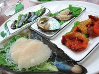 송천동 - 농수산시장회센타(다농) 3층 18호 - 　다녀왔어요 (전주) - 전주 맛집 송천동 - 농수산시장회센타(다농) 3층 18호