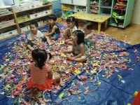 오감_사진 - 교육활동 동영상 - 늘사랑소사어린이집(삼익) 오감_사진