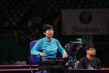 2019 ITTF World Tour Korea Open - 연맹활동 - 한국여성탁구연맹 2019 ITTF World Tour Korea Open