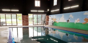 김포독 힐링파크가 지난 8월 15일(목)에 새단장하여 새롭게 오픈했다.... 모임) 김포독 힐링파크가 지난 8월 15일(목)에 새단장하여 새롭게 오픈했다.