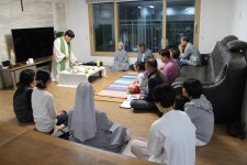 9구역(예미지아파트) 구역미사 - 2019년 앨범 - 대전교구 관저동성당 9구역(예미지아파트) 구역미사