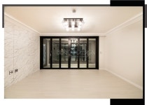 풍동인테리어 풍동 숲속마을3단지 33평 휴먼시아아파트 - 30평대 - 베리트디자인 풍동인테리어 풍동 숲속마을3단지 33평 휴먼시아아파트