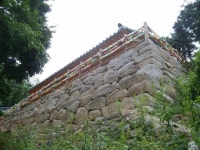 경북 예천군 비룡산 장안사 와 회룡포 / 춤쟁이 - 춤쟁이 사찰탐방 - 댄스매니아들 경북 예천군 비룡산 장안사 와 회룡포 / 춤쟁이