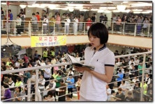 정유년 5월 초하루 법문 (지심귀명례 금강상사) > 한국불교대학소식 | 한국불교대학大관음사