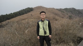 백두대간6구간(사치재-중재) - 백두대간종주 - 레스비의 산 이야기 백두대간6구간(사치재-중재)