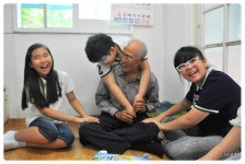 인추협과 함께하는 언남중학교 봉사데이 - 인추협공지게시판 - 인간성회복운동추진협의회 인추협과 함께하는 언남중학교 봉사데이