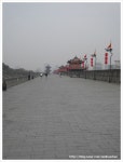 서안성벽,서원문 - 서안민박,서안게스트하우스 서안성벽에서 자전거 투어(동문에서 자전거를 빌려 남문에서 반납이 가능해졌습니다.)
