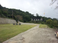 통영 열무정 - 궁도장 탐방 - 양산 춘추정(梁山 春秋亭) 통영 열무정