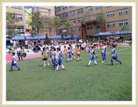 예당초 우승 - ☆초등부:취미반 - 이두철축구클럽 예당초 우승