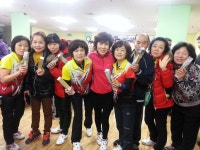 [광명6동/주민자치탁구 ] happy - 우리들의 사진 - 광명시탁구장(광명탁구회관) [광명6동/주민자치탁구 ] happy