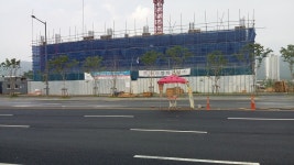 양주신도시 건축 전경 - 주변둘러보기 - 양주시 전원주택 분양 양주신도시 건축 전경