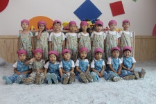 2015년 9월1일 아이뜰어린이집 단체사진입니다 - MCA 단체사진 - 대전 MCA 모래놀이터 노은점 2015년 9월1일 아이뜰어린이집 단체사진입니다