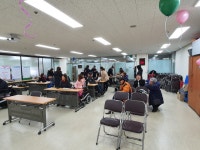 19-12-18 회원 송년회 및 창립 11주년 기념 - 【활】센터 활동사진 - 상록수장애인자립생활센터 19-12-18 회원 송년회 및 창립 11주년 기념