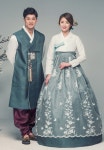 문라이트 - *³˚°³★실속한복 - 해밀예당 한복 (구 곰세마리한복) 문라이트