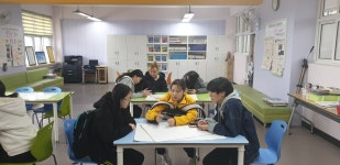 [민주시민교육] 학교로 간 민주피아-문성중학교 동아리 민주피아 종강... 시민 [민주시민교육] 학교로 간 민주피아-문성중학교 동아리 민주피아 종강